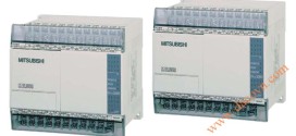 PLC Mitsubishi FX1S series, Bộ lập trình PLC Mitsubishi FX1S series