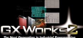 Phần mềm lập trình PLC Mitsubishi GX Works 2 – 64 Bit